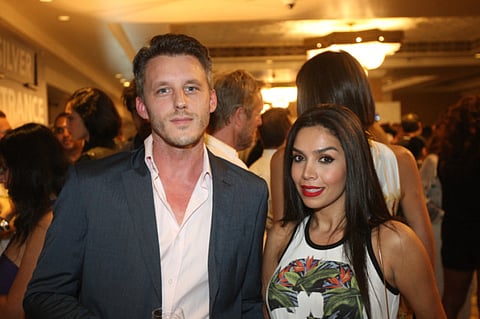 Abdel-Krim Kallouche/Gulf News