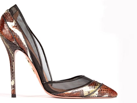 Hot stuff: Great shopping this weekend