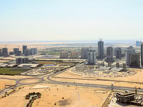 Ahmed Ramzan/Gulf News Archive