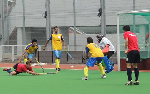 More tours on card after Singapore visit