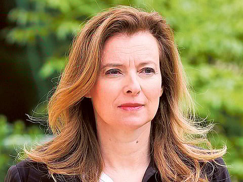 Trierweiler’s memoir should never have been published