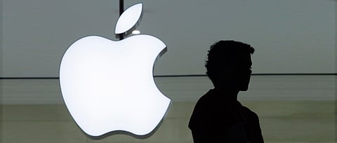 How Apple's row with FBI over encryption will affect other tech companies