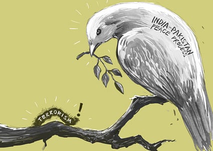 Modi’s response key to thwarting Al Qaida