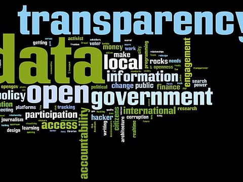 Financial Institutions need to jump on the big data bandwagon