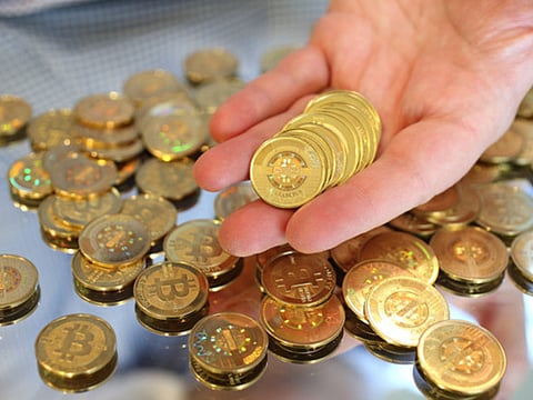 Bitcoin sets a record but ‘Spoofy’ the trader is lurking