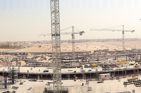 Courtesy: Al Futtaim Group