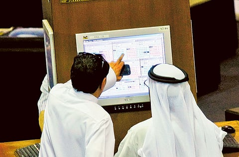 Ahmed Ramzan/Gulf News