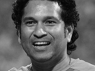 Sachin Tendulkar: World Cup win was high point of my career