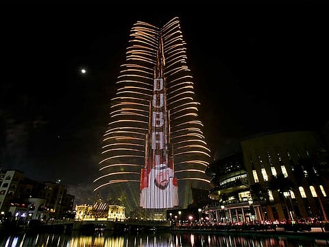 Ahmed Ramzan/Gulf News