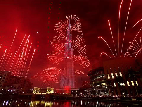 Ahmed Ramzan/Gulf News