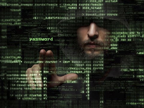 Banks face increasingly targeted cyber attacks