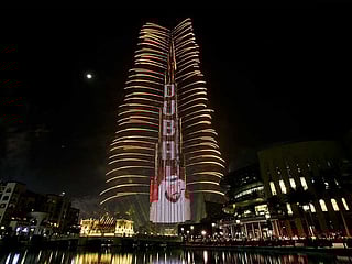 Burj Khalifa fireworks will be bigger, better: Emaar