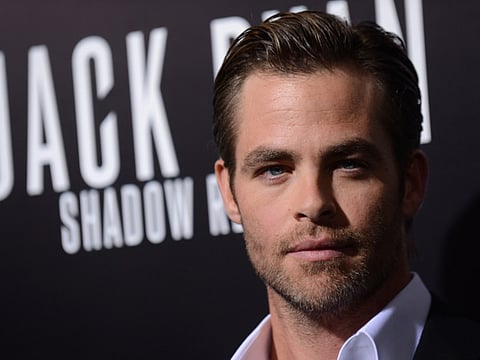 Jordan Strauss/Invision/AP