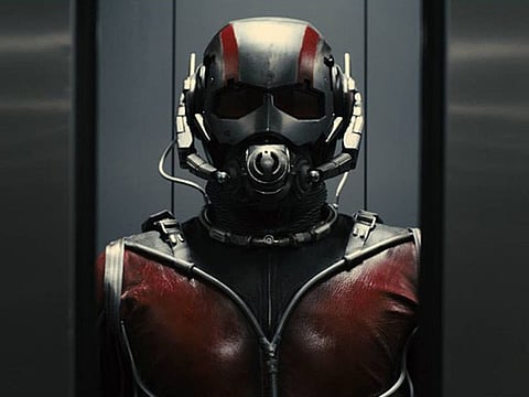 ‘Ant-Man’: Another Marvel character gets a film