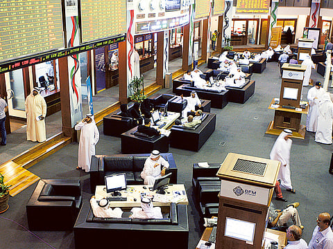 Zarina Fernandes/ Gulf News Archives