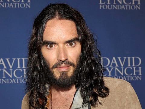 INVISION FOR DAVID LYNCH FOUNDATION