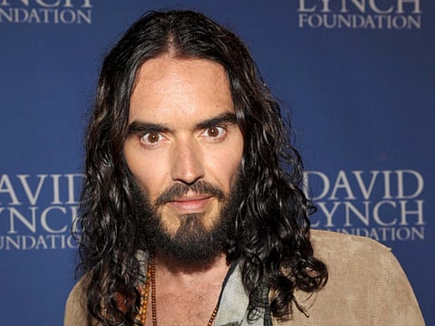 INVISION FOR DAVID LYNCH FOUNDATION