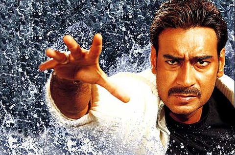 ‘Gangaajal 2’ about society-police relationship