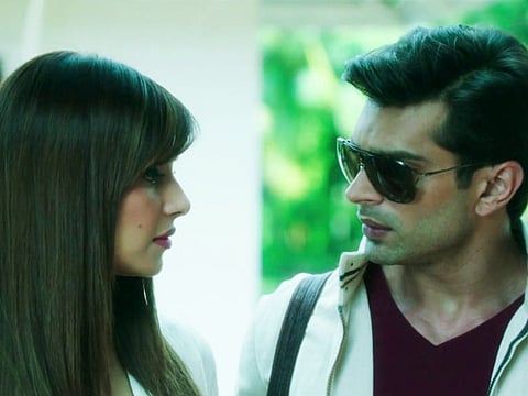 Bipasha Basu: ‘Alone’ is more than a horror film