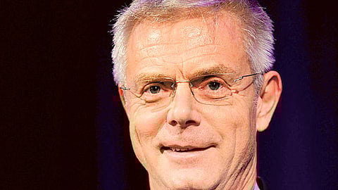 Stephen Daldry to work his directorial magic on Wicked film