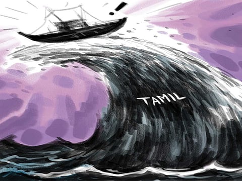 Niño Jose Heredia/©Gulf News