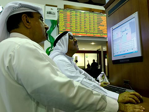 Ahmed Ramzan/Gulf News Archive