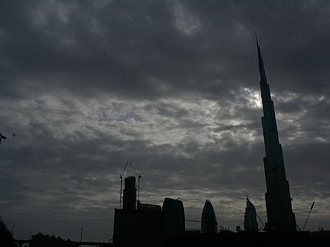 No chance of rain, but cool weather to prevail in UAE