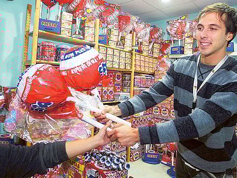 Atiq-ur-Rehman/Gulf News