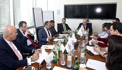 Zarina Fernandes/ Gulf News