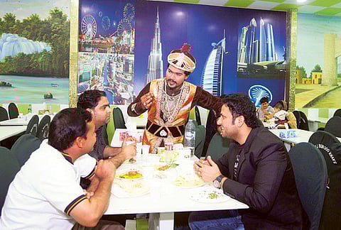 Atiq-Ur-Rehman/Gulf News 