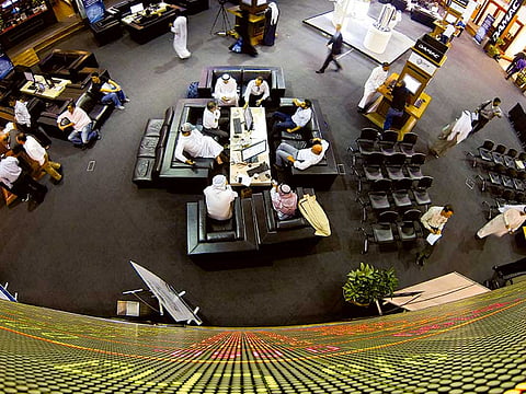 Ahmed Ramzan/Gulf News