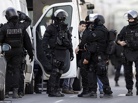 AFP 
