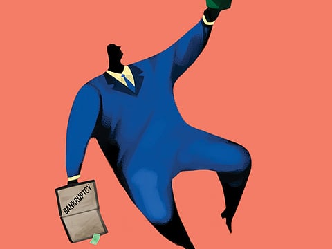 Nino José Heredia/©Gulf News