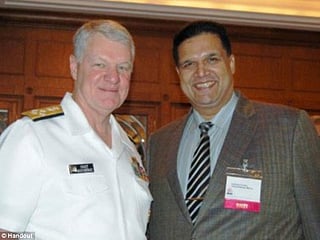 ‘Fat Leonard’, Malaysian contractor in US Navy bribery case escapes house arrest: reports