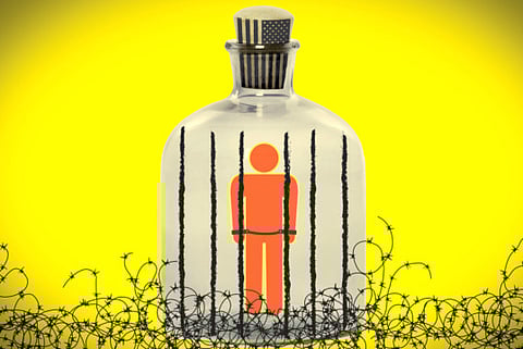 Why GOP wants to hold cleared detainees