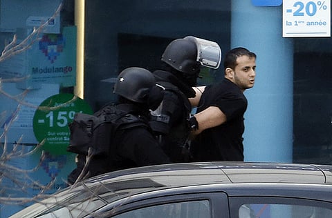 AFP