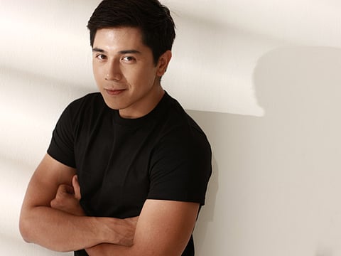 Paulo Avelino: “KC is special”