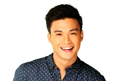 Edgar Allan Guzman on ‘Oh My G’