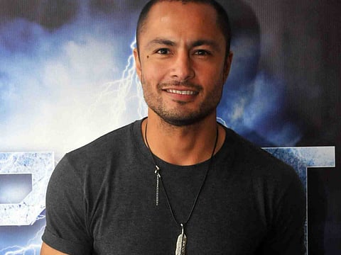 Derek Ramsay: No ban on ABS-CBN