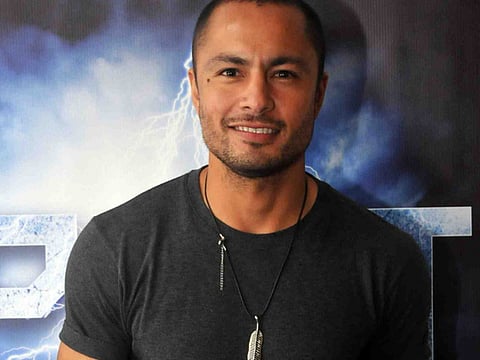 Derek Ramsay: No ban on ABS-CBN