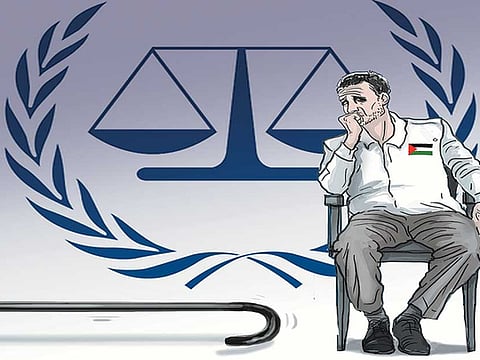 Niño Jose Heredia/©Gulf News