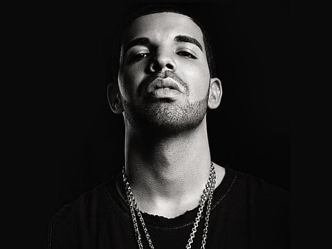 5 Drake songs to get you through the day