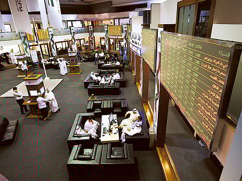 Virendra Saklani/Gulf News