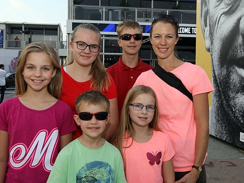 Ahmed Kutty/Gulf News