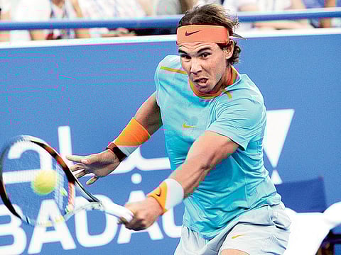 Abdul Rahman/Gulf News 