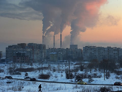 Earth Day: Time to fulfil our promises