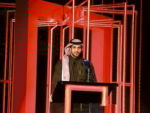 Courtesy: Sharjah Media Council