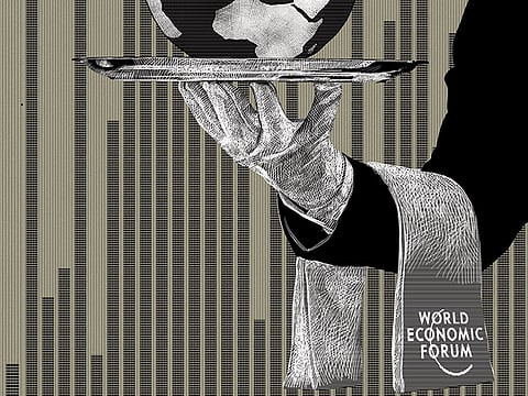 Ramachandra Babu/©Gulf News