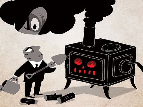 Luis Vazquez/©Gulf News