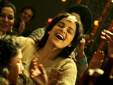 ‘2 States’, ‘Queen’ lead 60th Filmfare Awards nominations